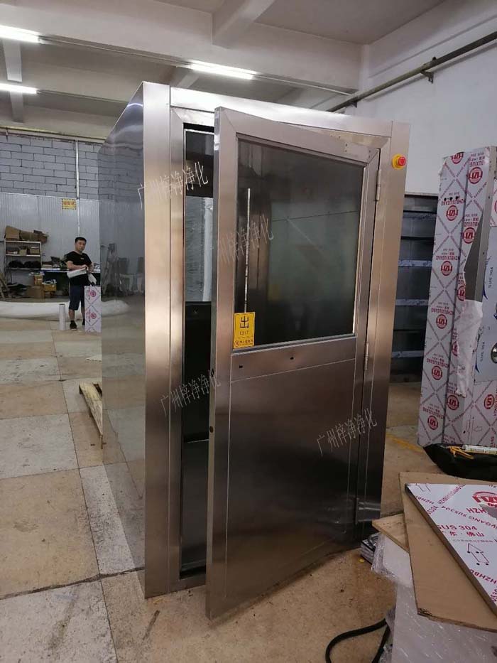 緩沖間產(chǎn)品實(shí)拍圖 緩沖間產(chǎn)品實(shí)拍圖