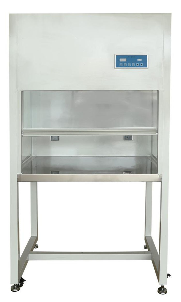 垂垂直流超凈工作臺又叫垂直流潔凈工作臺、凈化工作臺、無菌工作臺等。
