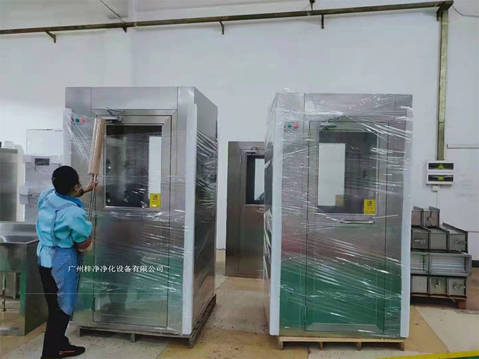 風淋室外關(guān)檢驗 風淋室外關(guān)檢驗