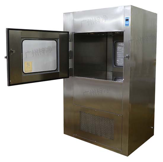 傳遞窗作為一種在手術(shù)室、實(shí)驗(yàn)室等潔凈環(huán)境中使用的設(shè)備